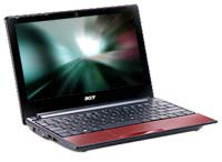 Acer Aspire One AOD255-2256 Ruby Red