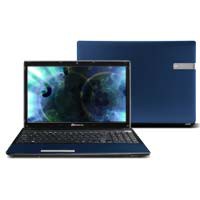 NV53A24U Laptop Computer - Velvet Blue