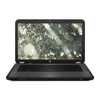 Hewlett-Packard g6-1a32nr Laptop Computer - Charcoal Grey