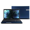 NV53A24U Laptop Computer - Velvet Blue