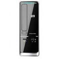 Hewlett-Packard Pavilion Slimline s5713w Desktop Computer